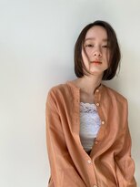 リブレ(RE:BRE) [ショート/ボブ/ハイライト/髪質改善/縮毛矯正/柏/柏駅]