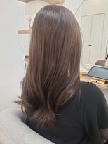 シア 綾瀬店(SHEER)&nbsp;柔らかオリーブブラウン