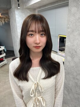 ナイン 麻布十番(NINE) グレージュ