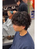 カーニー 錦糸町(kearny)&nbsp;ツイスパウルフ