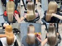 ボンズサロン オモテサンドウ(BONDZSALON OMOTESANDO)