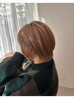 メロー(mellow)&nbsp;mellow hair&spa