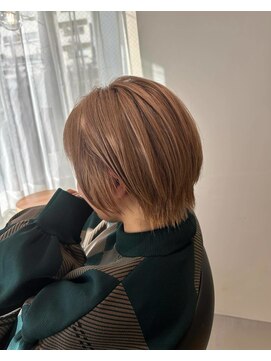 メロー(mellow) mellow hair&spa