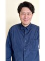 ヘアメイク アリエス 岩切店(HAIR MAKE aries) RYUTA MURAKAMI