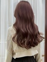 リズム(Lism)&nbsp;透明感ハイトーンカラー【宇都宮/女性スタッフのみ】