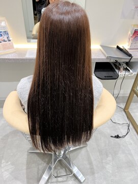 ミューズ 熱田六番町店(MUSE) 美髪サロン【MUSEミューズ 熱田】　髪質改善ヘアスタイル