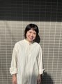 ヘアーサロン アミ(Hair Salon ami) 加藤 美紀子