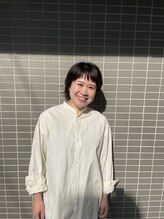 ヘアーサロン アミ(Hair Salon ami) 加藤 美紀子