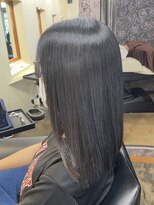 アルグラーテ (Arglarte)&nbsp;縮毛矯正/髪質改善/酸性矯正