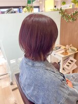 エル バイ ファースト(L by first)&nbsp;【L by first】春色ハネボブ