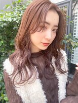 アヴァンス 狭山店(AVANCE) ヘーゼルベージュ