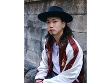 ヘア サークル ジープ 石井店(hair circle geep)