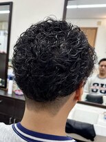 ブリリアント ヘアー ダイヤ(Brilliant Hair Dia)&nbsp;メンズパーマ