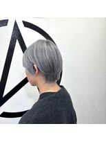 アルケム 学芸大学(AlChem)&nbsp;【Hana指名】シルバー[学芸大学前/ハイトーン]