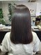 ヘアークリエイトアドワール(hair create Adworl)の写真/【南区/築港】毎月でも通いたくなるアットホームで笑顔が絶えないサロン◎TR付クーポン多数でお得に美髪へ