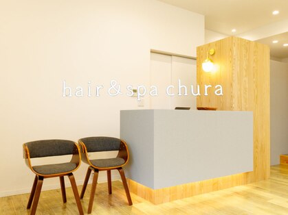 チュラ(chura)の写真