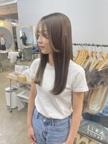 リラクオーレ 三宮 元町(LIRA CUORE)&nbsp;オリーブベージュ