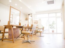 ブルーム ヘアアンドメイク(bloom hair&make)