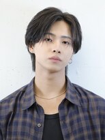 アーリー(Ali'i)&nbsp;センターパート