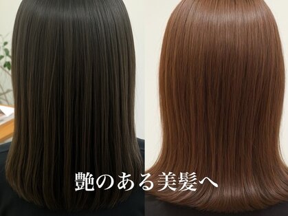 マリスステラ (MARIS STELLA)の写真