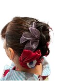 浴衣ヘアセット