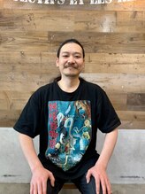 レムアサガヤ(REM-asagaya-) 山下 隼人