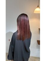 ルーシー 伊勢店(Lucy)&nbsp;アンブレラカラー