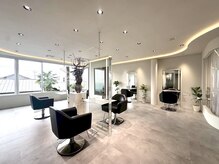 メンズサロンベル(Men's salon bhel)