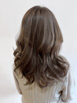 ナナナ パレナ 宝塚店(nanana parena) 特許取得ナナナパレナ自慢のデジパ!毛先デジパでセットもラクに