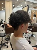 ツイストスパイラル