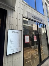 KURIDISTO　立川店【クリディスト】