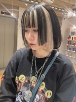 エル スタジオ 心斎橋店(L STUDIO)&nbsp;2TONE