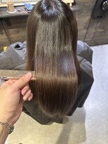 ロウ トウキョウ 八王子店(RAW TOKYO)&nbsp;酸性ストレート/髪質改善/髪質改善カラー/縮毛矯正/八王子