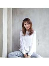 ピロヘアー(Piro hair)&nbsp;窪田 