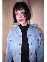 ラジ(Laji)&nbsp;ボブ