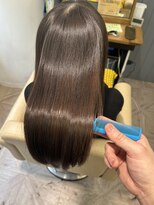 コトナ ヘアアンドリラックス 草加店(kotona Hair & relax)&nbsp;【KOTONA草加】髪質改善カラー