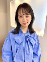 ウーナ(una)&nbsp;guest style