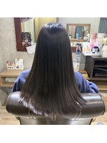 アミーカ(Ami-ca)&nbsp;縮毛矯正