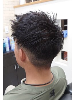 ワイスタイル(Y.style)の写真/第一印象を左右するビジネススタイル。清潔感とトレンドを両立したデザインで、仕事の自信もアップ◎