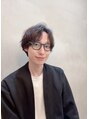 オーブ ヘアー クレイ 高知3号店(AUBE HAIR clay)&nbsp;松本 卓也