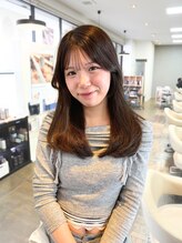 アヴァンス 北花田店(AVANCE)&nbsp;飯尾 姫歩