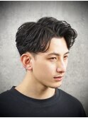 フェザーパーマ