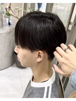 アッドバイケンジ(Add.. by KENJE)&nbsp;曲がる縮毛矯正
