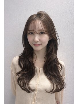 オーロ 千里山店(ORO) 20代30代40代50代髪質改善イメチェン美髪似合わせカット