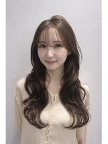 オーロ 千里山店(ORO) 20代30代40代50代髪質改善イメチェン美髪似合わせカット