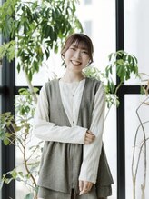 ケファ(Kepa)&nbsp;Niimi Konomi