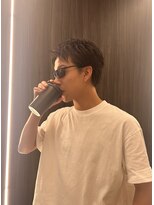 エスケイブ(S/CAVE) スパイキーショート