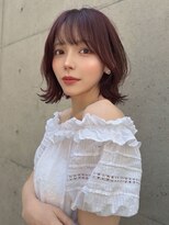 モナバイルーブル(MONA by Louvre) 【MONA名古屋駅/名駅】くびれボブ/外ハネボブ