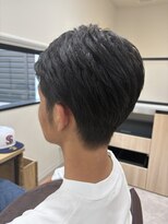 ブルーム(bloom)&nbsp;ツーブロック