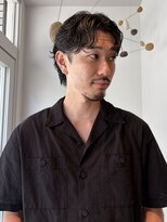 ワビ 本町店(wabi)&nbsp;ニュアンスショート